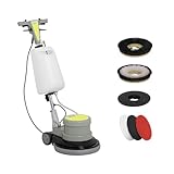 ulsonix TOPCLEAN 1100 A Einscheibenmaschine Durchmesser 42,2 cm Leistung...