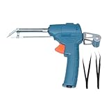 60W Automatische Lötpistole Handgehaltene Interne Heizung Automatisches...