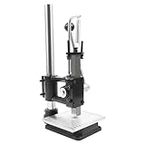 Manuelle Leder Stanzmaschine Locher Prgepresse, DIY...