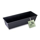 Zenker Königskuchenform Perfect Black 30 cm – Hochwertige Kastenform aus...