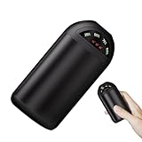 Electronic Handwärmer, kompakt, wiederaufladbar, für den Außenbereich,...