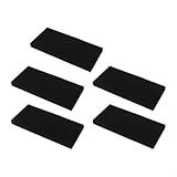 Niceminiwall Trockner-Fusselfilter, kompatibel mit Gorenje DE82ILA/G DE83/I...