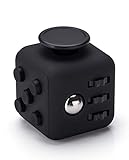 Fidget Cube - Anti Stess Würfel - Stresswürfel 'Spielzeug' zum...