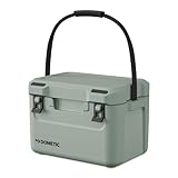 DOMETIC CI - Passive Kühlbox 15/28L - Thermobox - Hält Eiswürfel...