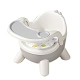 Renchey Baby Dining Chair - Hochstuhl Mit Motiv - Tragbarer Babysitz Für...