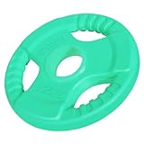 GORILLA SPORTS® Hantelscheiben - Einzeln 1,25-25kg / Set 30kg, 50mm,...