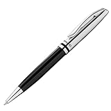 Pelikan Jazz Classic K35 Kugelschreiber Schwarz, Metallkuli, nachfüllbar,...