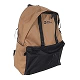 Jack Wolfskin( ) Backpack, 5164_Coyote, One Size