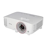 BenQ TH671ST 1080p 3000 Lumen DLP Home Entertainment-Projektor, geringe...