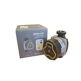 Wärmer System Zentralheizungswasserpumpe GPA25-6/130 Hocheffiziente...