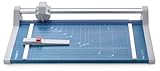 Dahle 552 Papierschneider (bis DIN A3, 20 Blatt Schneidleistung, 2 mm...