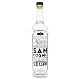 Mezcal San Cosme | Premium Agaven Spirituose aus Oaxaca | echte...