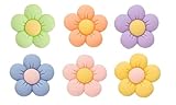 Lonurya Verstärkte Blumen-Anhänger in Krokodilform für Mädchen und...