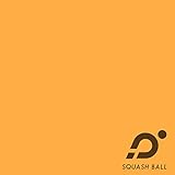 SQUASH BALL