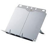 Fellowes Konzepthalter Booklift, höhenverstellbarer Vorlagenhalter, bis...