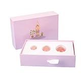 MIUXE Quarz Yoni Ei Jade Eier Frauen Kegel Exerciser Jade Muskeln Straffung...