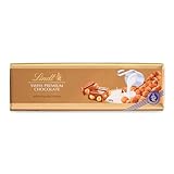 Lindt Schokolade | Vollmilch-Nuss Tafel | 300g | feinste...