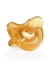 Chicco 00073000310000 Sauger 'Physio Soft', 0m+, Kautschuk, 1 Stück,...