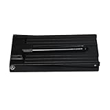 Ronyme Unterfahrschutzspiegel, zusammenklappbar, professioneller...