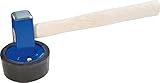 Plattenlegerhammer 1250 g