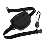 GANAZONO Tragbare Hundeleckerli-Tasche aus strapazierfähigem Elastomer mit...