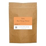 Kyabo MANGO BUTTER Premium Organic Unrefined Raw Virgin 100 % Pure Cold...