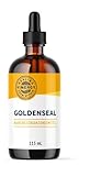 Vimergy Goldenseal, 57 Einnahmen – Goldenseal Tropfen – Vegane...