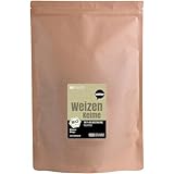 Wohltuer Bio Weizenkeime 1000g - Aus regionalem Anbau in Bayern - In...