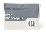 orthomed orthochondroplus (Granulat+2 Kapseln) 30 TP (30x 16,5g = 495g)...