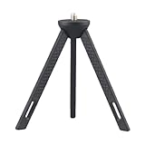 ZoraYorce BLACKET Halter mit 1/4 Zoll Schraube Outdoor Lantern Stativ Basis...