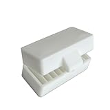 HUAJINGKEJI Sicherer Batteriehalter Für 10-Knopfbatterien. Separate...