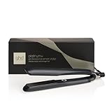 ghd platinum+ black - Intelligenter professioneller Haarglätter, weniger...