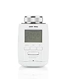 Eurotronic Comet Plus Heizkörperthermostat (individuell programmierbares...