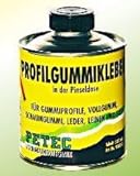 PETEC Profilgummikleber 350 ml 93835 by Petec
