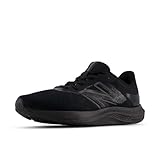 New Balance Dynasoft Pro Run V2 Schuh für Herren, Schwarz/Schwarz...