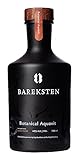 Bareksten | Botanical Aquavit | 700 ml | norwegisches Aquavit | aus...