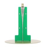 Generic Ultrawidband-Kreispolarisationsantenne, Isomidale Helikoidantenne...