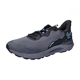 Under Armour Unisex Trail Laufschuhe U Sonic Trail 3027764 Castlerock/Black...