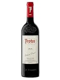 Protos Roble Ribera del Duero, Tempranillo Spanischer Rotwein, 75cl