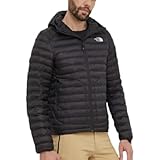 THE NORTH FACE Huila Jacket Tnf Black L