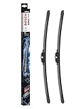 Bosch 3 397 118 933 Scheibenwischer Aerotwin A933S, Länge: 550mm/550mm –...