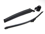 Original Aerotwin/Aero-Heckwischblatt Heckwischer Scheibenwischer...