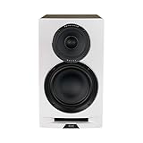 ELAC Uni-Fi Reference UBR62 Kompakt-Lautsprecher – Exklusive 3-Wege Koax...