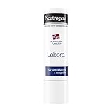 Neutrogena Norwegische Formel Lippenbalsam Stick, Lippenbalsam schützend...