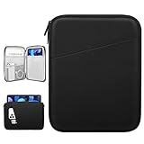 Dadanism 9-11 Zoll Tablet Sleeve Tasche Kompatibel mit iPad 10,2 2021-2019,...