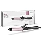 BaByliss 32mm Lockenstab – Turmalin-Keramik beschichteter Lockenstyler...