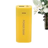 Geheimbehälter für Geld - Power Bank Form Bargeld Aufbewahrungsbehälter...