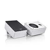 Teufel Reflekt Dolby-Atmos-Lautsprecher Speaker Horizontale oder vertikale...