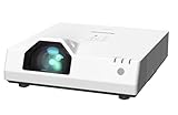 Panasonic PT-TMX380, Beamer, Laser, Kurzdistanz, XGA, 3800 Ansi - Demoware...
