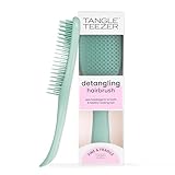 Tangle Teezer Ultimate Detangler Haarbürste für Coloriertes, Feines &...